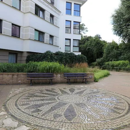 Orlowo Apartman