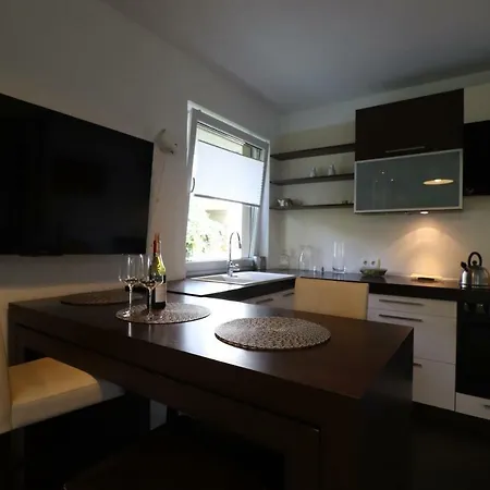Orlowo Apartman