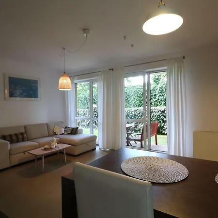 Apartman Orlowo
