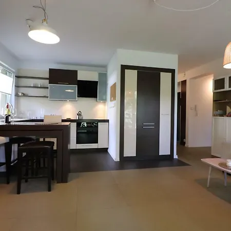 Orlowo Apartman Gdynia