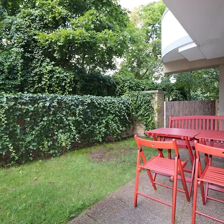 Orlowo Apartman Gdynia