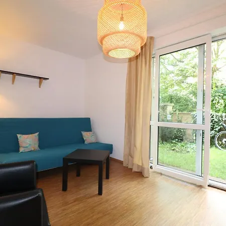 Apartman Orlowo *